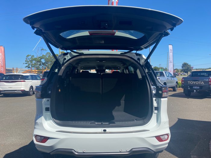 2024 Isuzu MU-X 2024 Isuzu MU-X 4X4  LSU 3.0 L Automatic (UJOR405)