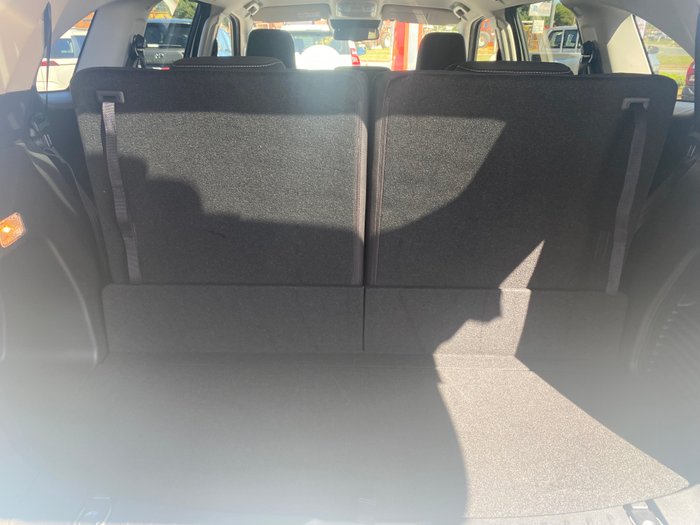 2024 Isuzu MU-X 2024 Isuzu MU-X 4X4  LSU 3.0 L Automatic (UJOR405)