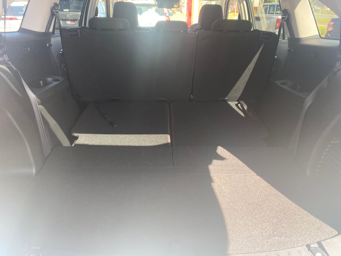 2024 Isuzu MU-X 2024 Isuzu MU-X 4X4  LSU 3.0 L Automatic (UJOR405)