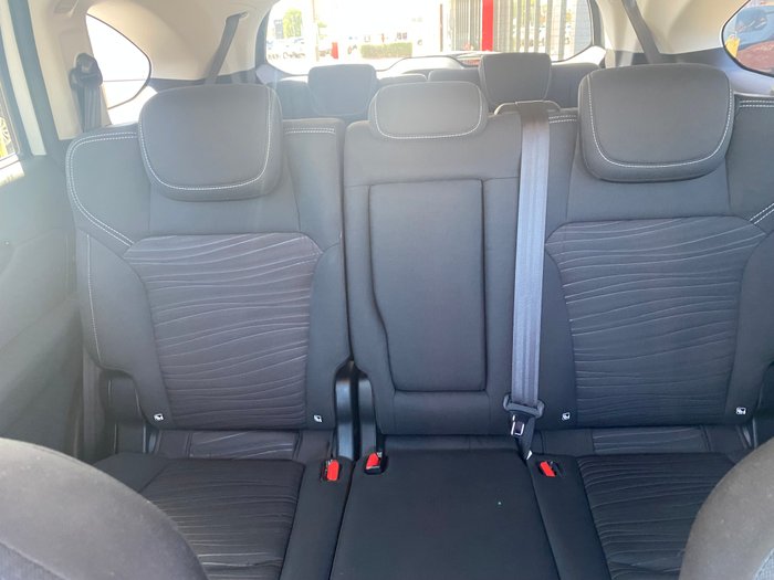 2024 Isuzu MU-X 2024 Isuzu MU-X 4X4  LSU 3.0 L Automatic (UJOR405)