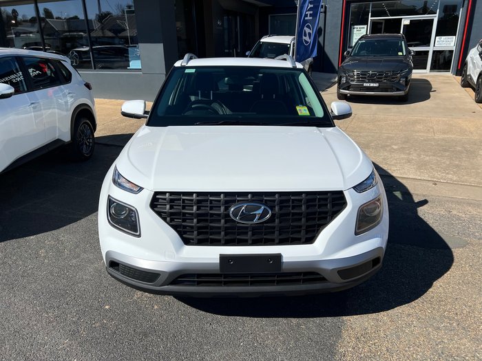 2026 HYUNDAI VENUE QX.V5 ACTIVE