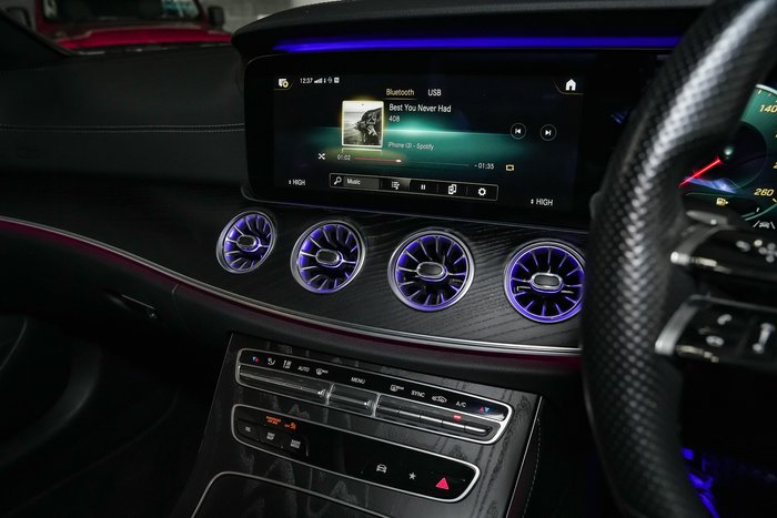 2021 Mercedes-Benz E-Class E200