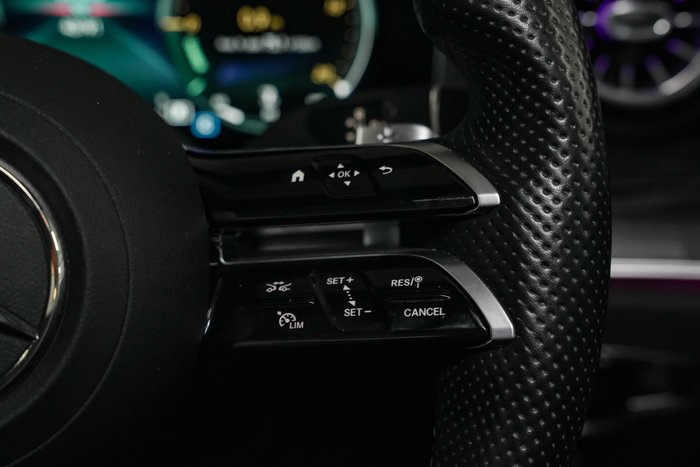 2021 Mercedes-Benz E-Class E200