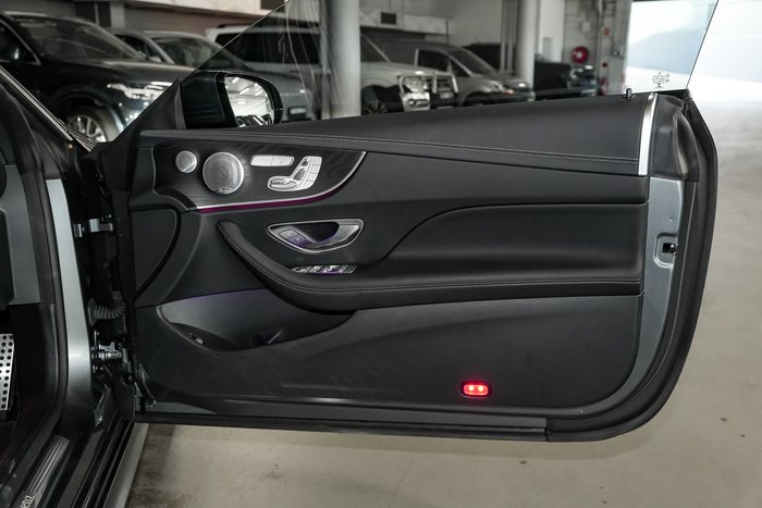 2021 Mercedes-Benz E-Class E200