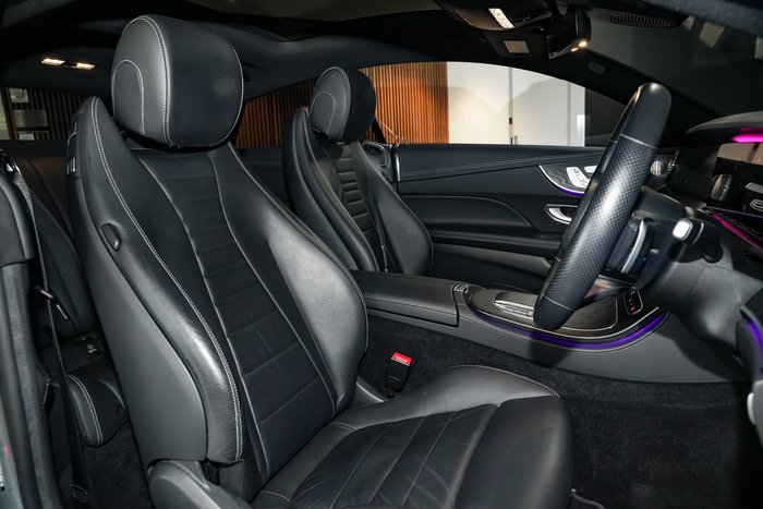 2021 Mercedes-Benz E-Class E200
