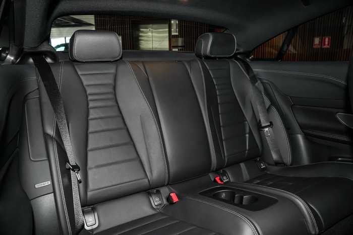 2021 Mercedes-Benz E-Class E200