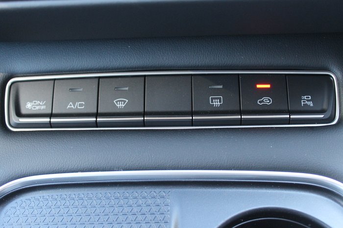 2026 GWM Haval H6 Lux PHEV