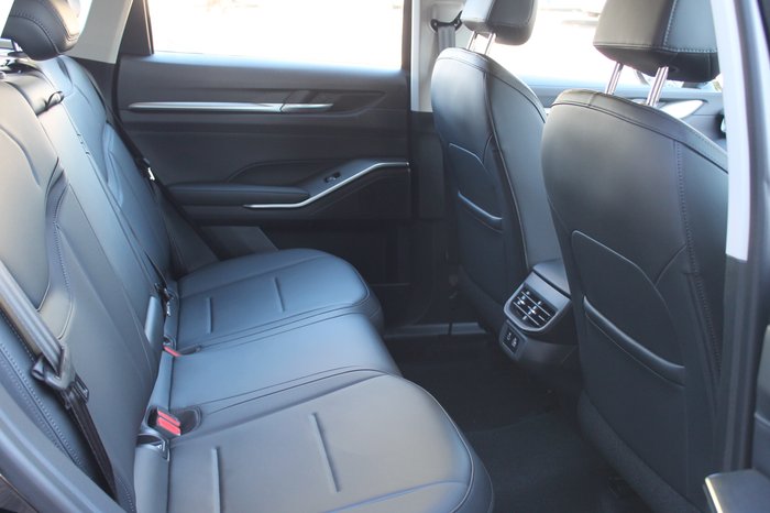 2026 GWM Haval H6 Lux PHEV