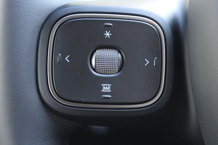 2026 GWM Haval H6 Lux PHEV
