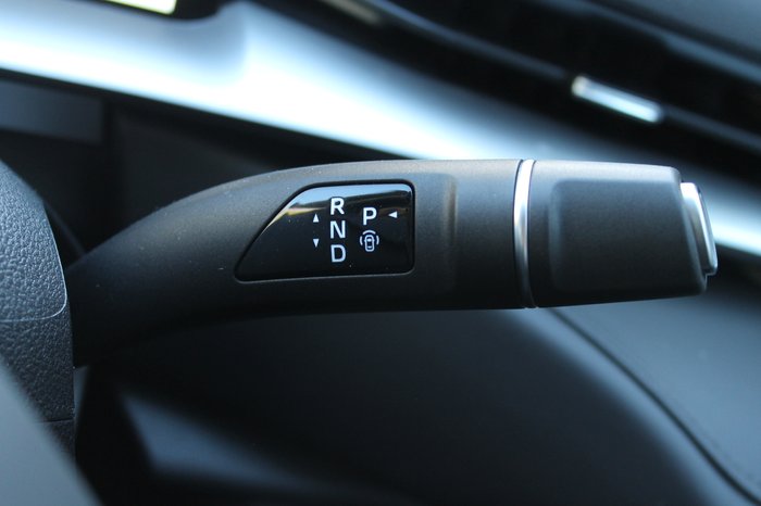 2026 GWM Haval H6 Lux PHEV