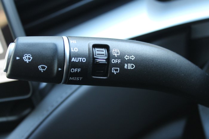 2026 GWM Haval H6 Lux PHEV