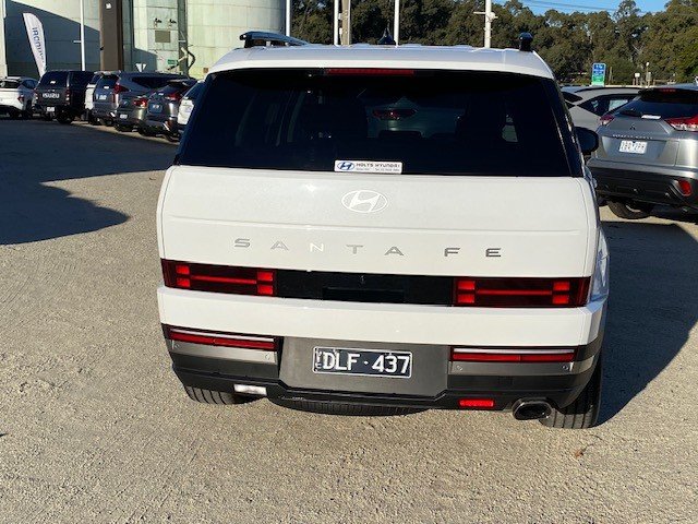 2024 HYUNDAI MX5 SANTA FE