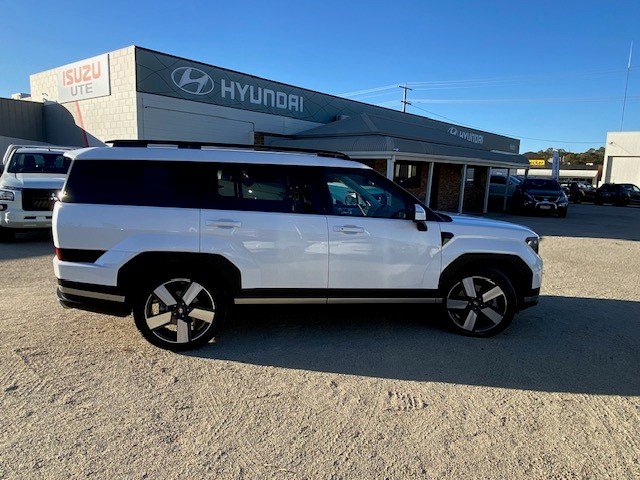 2024 HYUNDAI MX5 SANTA FE