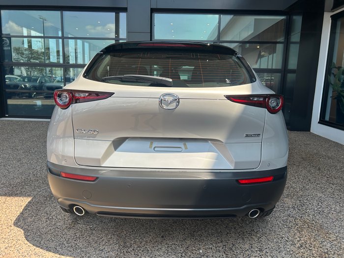 2026 Mazda CX-30 G20 Pure