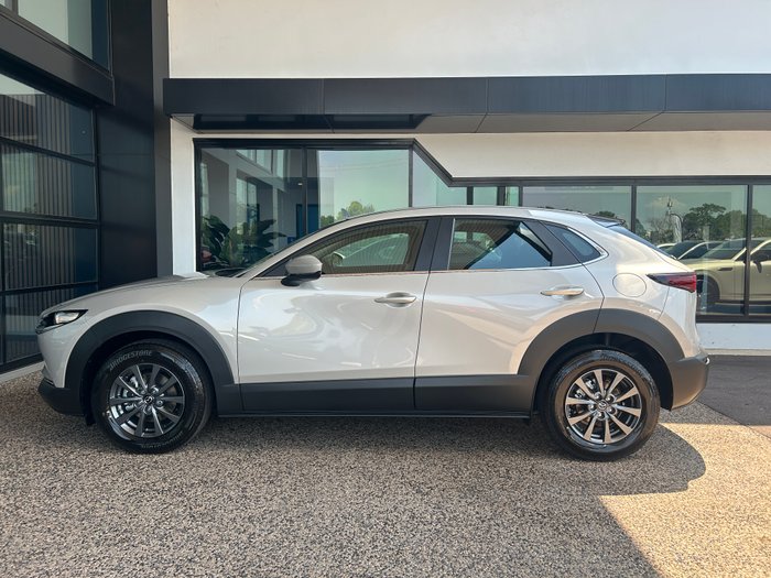 2026 Mazda CX-30 G20 Pure