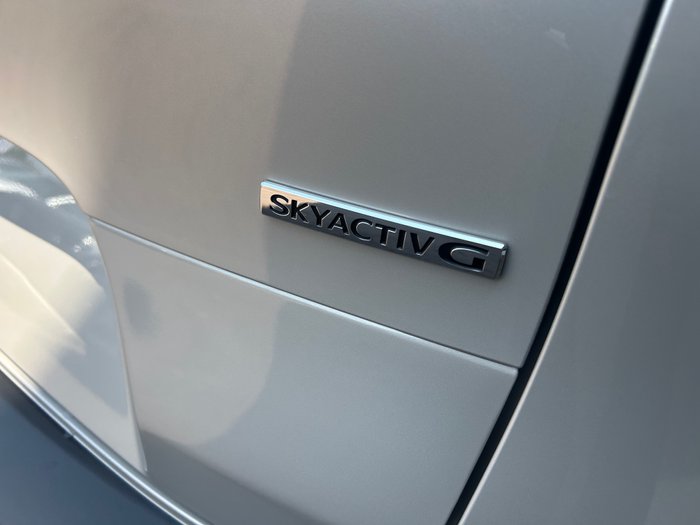2026 Mazda CX-30 G20 Pure