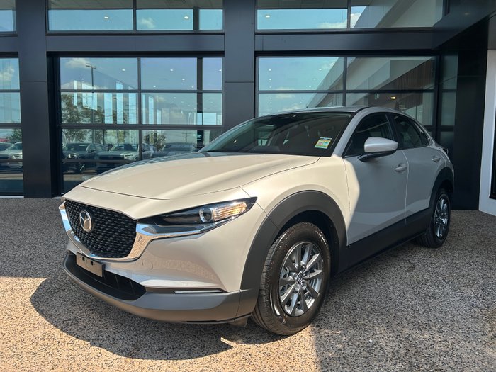 2026 Mazda CX-30 G20 Pure