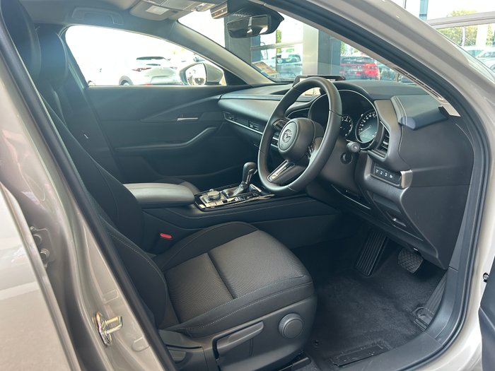 2026 Mazda CX-30 G20 Pure