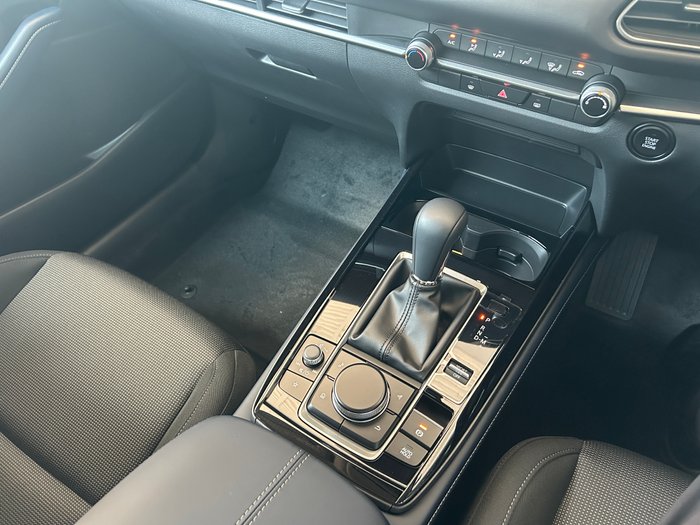 2026 Mazda CX-30 G20 Pure