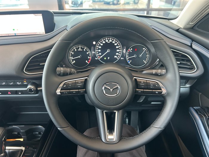 2026 Mazda CX-30 G20 Pure