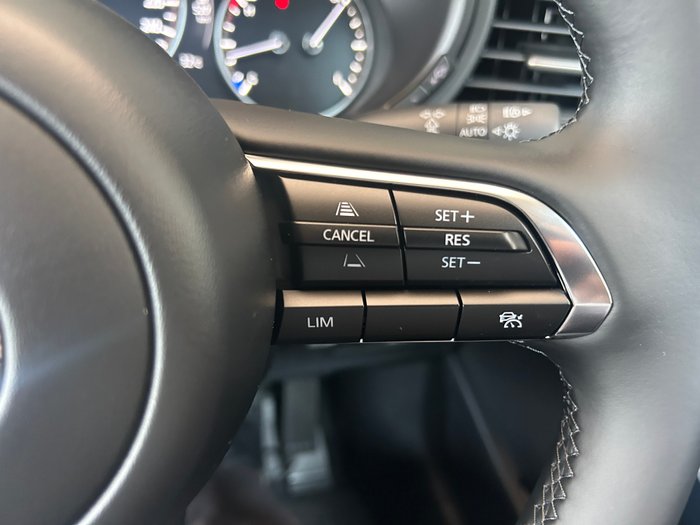 2026 Mazda CX-30 G20 Pure