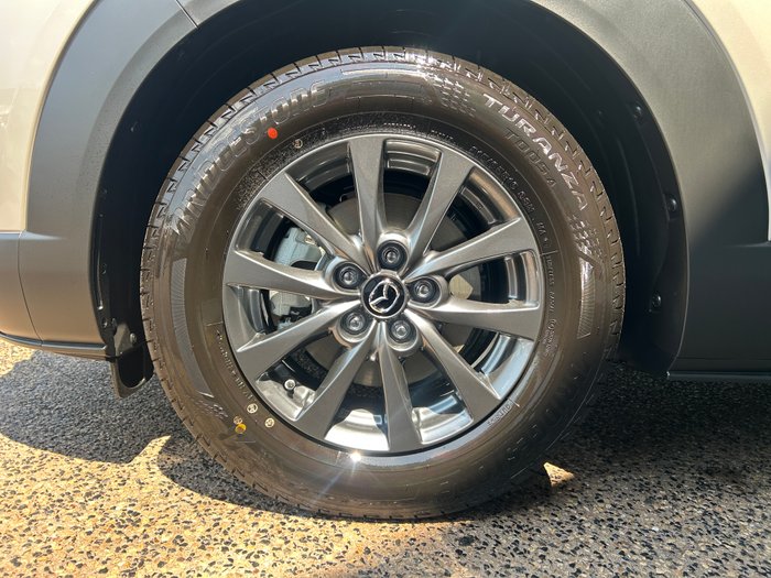 2026 Mazda CX-30 G20 Pure