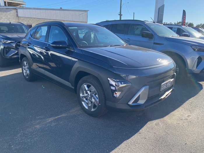 2026 HYUNDAI SX2 KONA SX2.V3 KONA 2.0P CVT