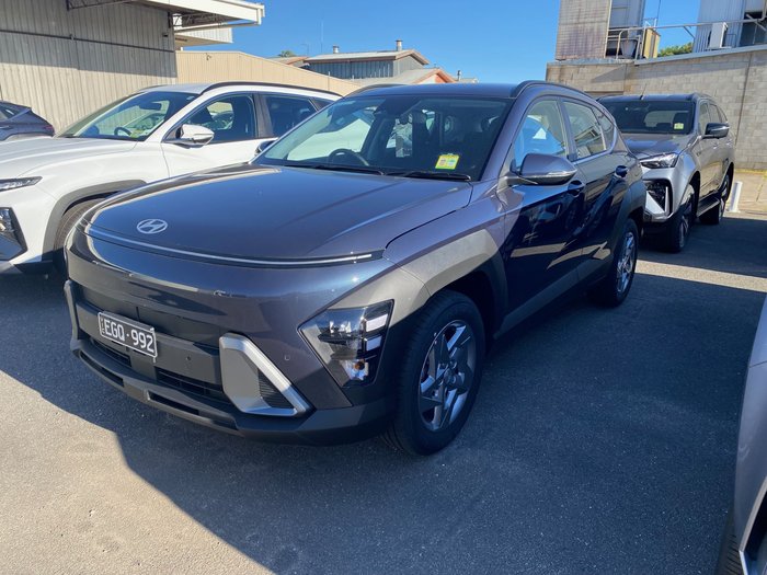 2026 HYUNDAI SX2 KONA