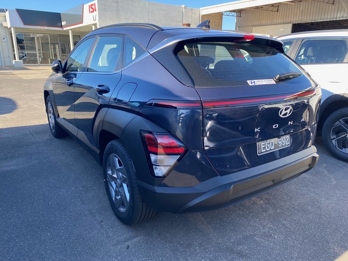 2026 HYUNDAI SX2 KONA