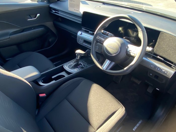 2026 HYUNDAI SX2 KONA