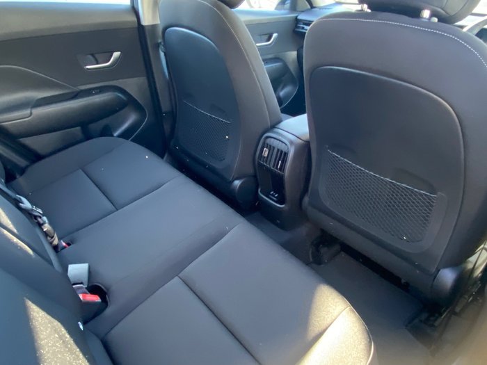 2026 HYUNDAI SX2 KONA