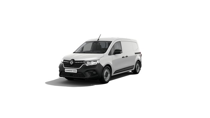 2025 Renault Kangoo LWB Pro 1.3L Auto