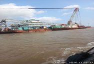 2016 WINDFARM BARGES & CRANES Offshore Plant & Equipment