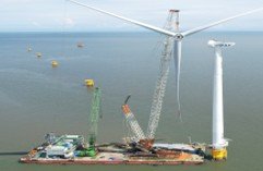 2016 WINDFARM BARGES & CRANES Offshore Plant & Equipment