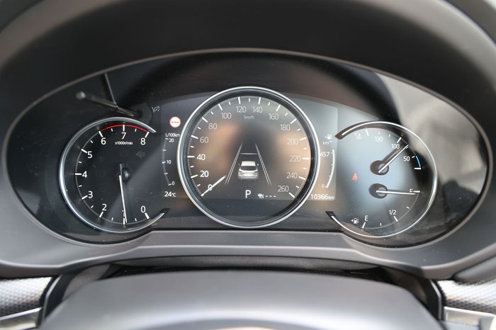2024 MAZDA CX-5 G35 AKERA TURBO (AWD)