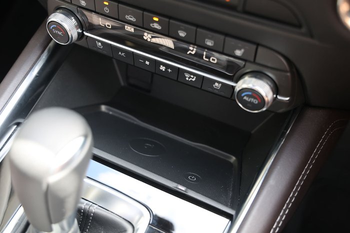 2024 MAZDA CX-5 G35 AKERA TURBO (AWD)