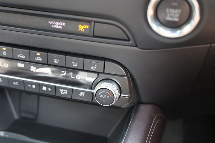 2024 MAZDA CX-5 G35 AKERA TURBO (AWD)