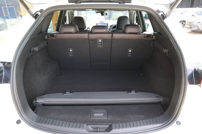 2024 MAZDA CX-5 G35 AKERA TURBO (AWD)
