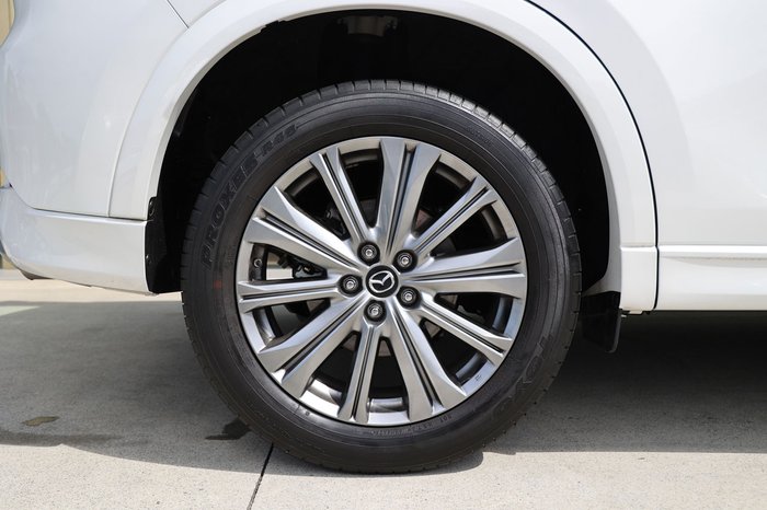 2024 MAZDA CX-5 G35 AKERA TURBO (AWD)