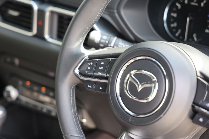 2024 MAZDA CX-5 G35 AKERA TURBO (AWD)