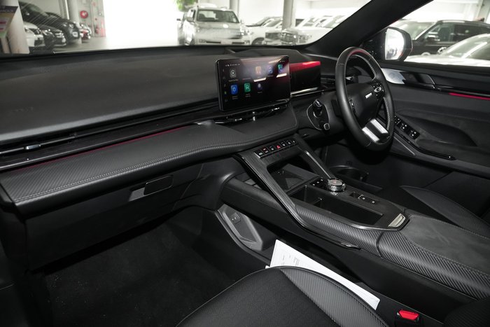 2025 GWM Haval H6GT Ultra PHEV