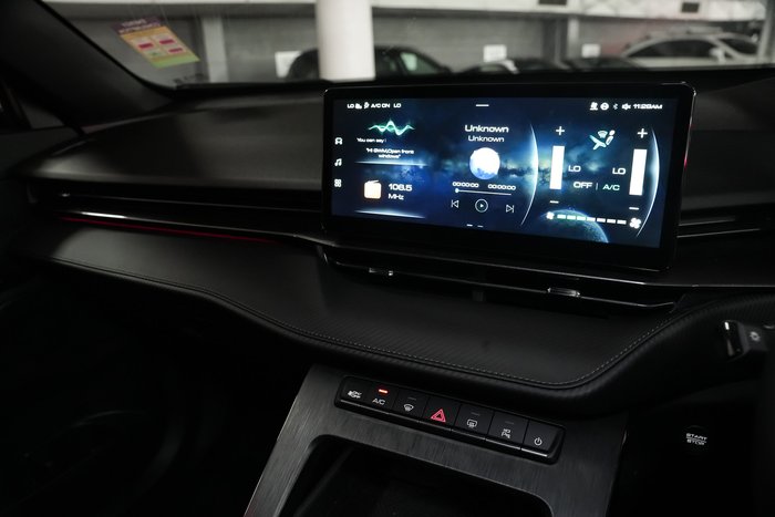 2025 GWM Haval H6GT Ultra PHEV