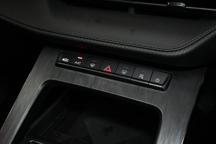 2025 GWM Haval H6GT Ultra PHEV