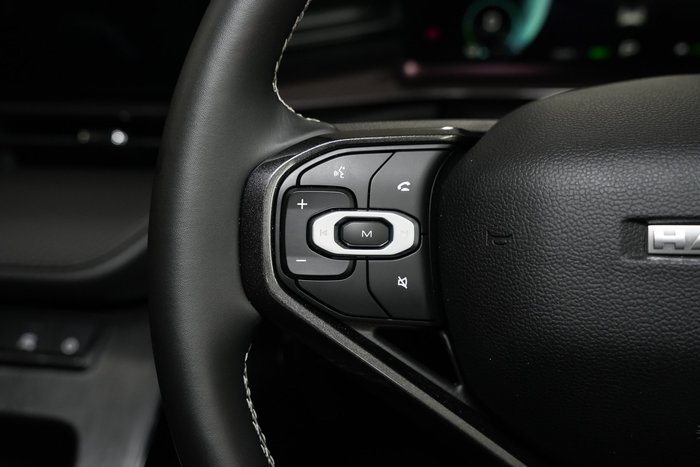 2025 GWM Haval H6GT Ultra PHEV