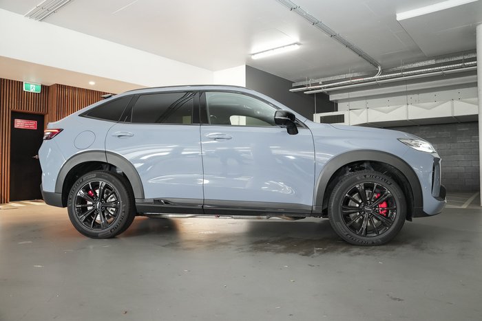 2025 GWM Haval H6GT Ultra PHEV