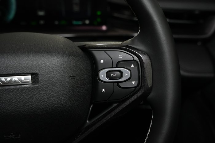 2025 GWM Haval H6GT Ultra PHEV