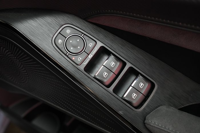 2025 GWM Haval H6GT Ultra PHEV