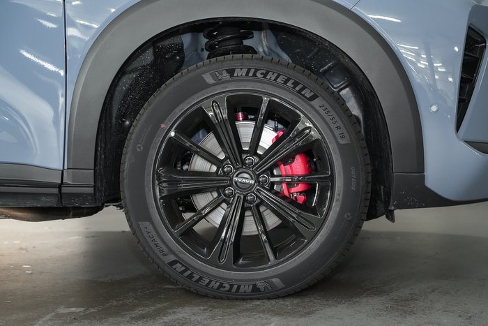 2025 GWM Haval H6GT Ultra PHEV