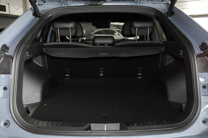 2025 GWM Haval H6GT Ultra PHEV