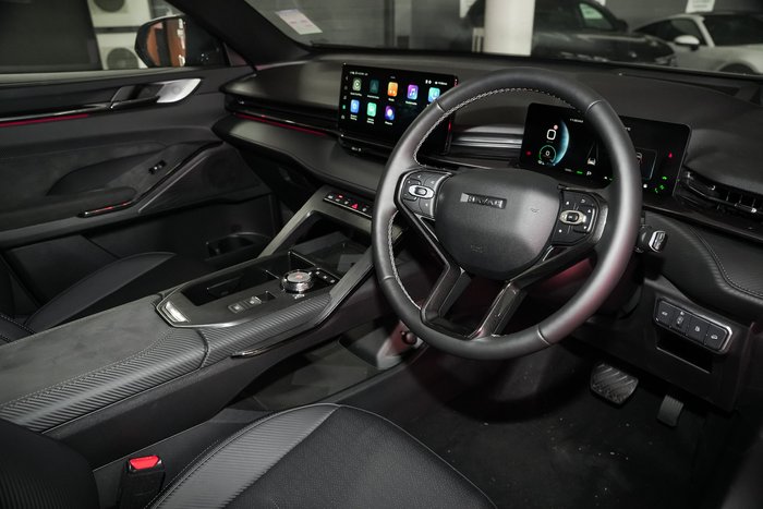 2025 GWM Haval H6GT Ultra PHEV